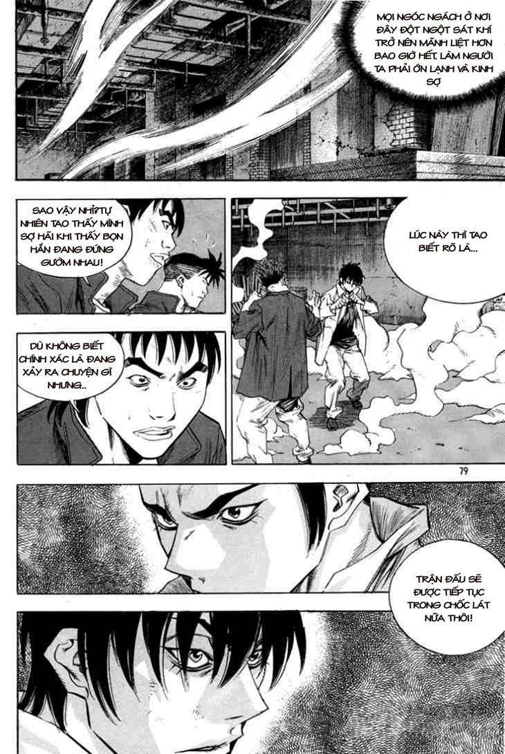 Change Guy Chapter 301 - Trang 10