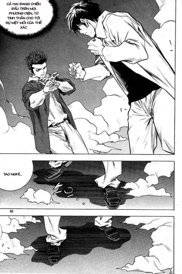 Change Guy Chapter 301 - Trang 11