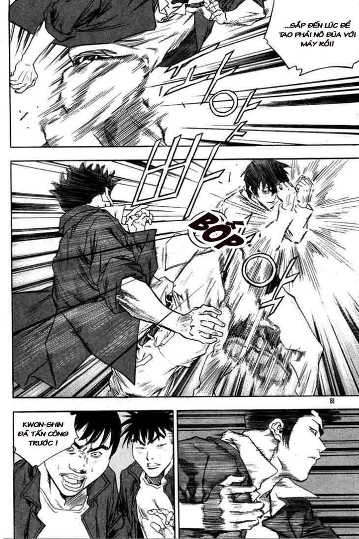 Change Guy Chapter 301 - Trang 12