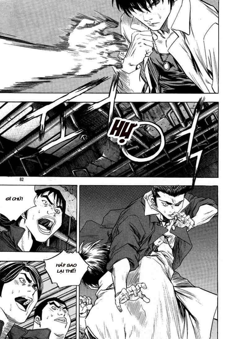 Change Guy Chapter 301 - Trang 13