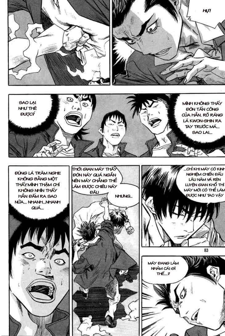 Change Guy Chapter 301 - Trang 14