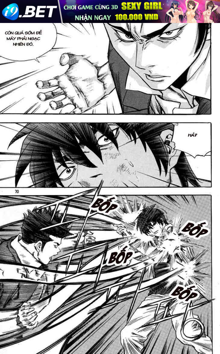 Change Guy Chapter 301 - Trang 1