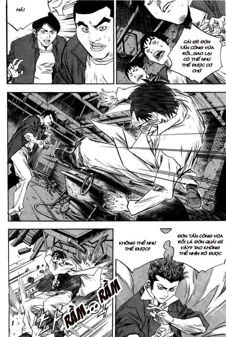 Change Guy Chapter 301 - Trang 2