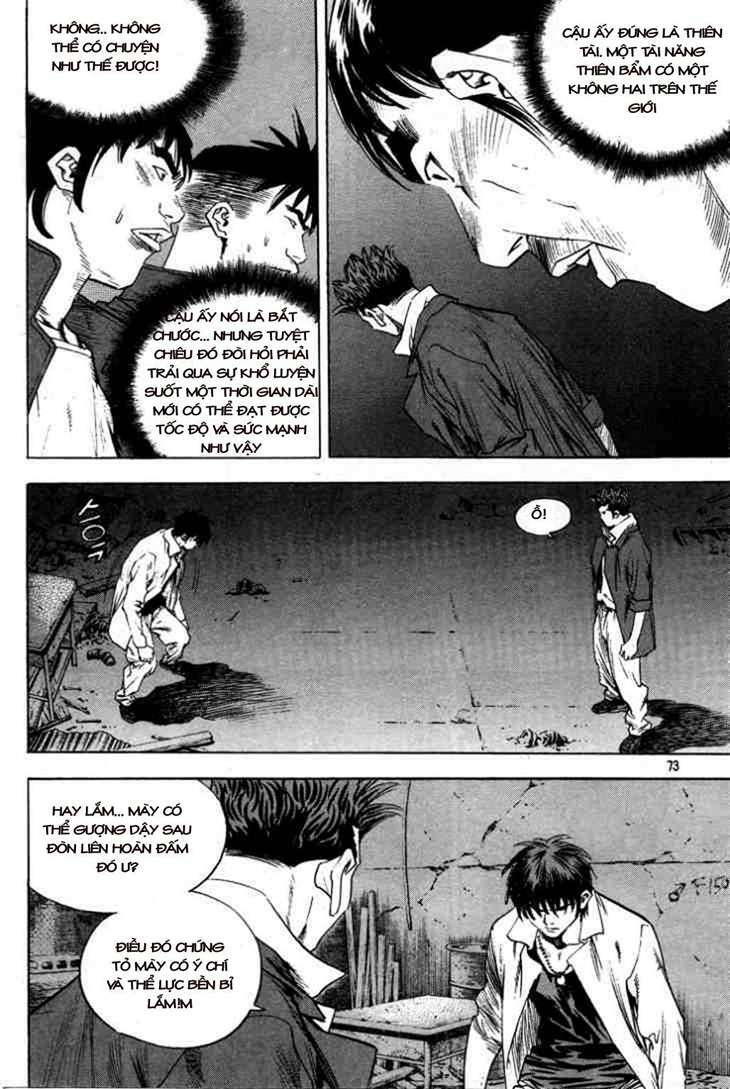 Change Guy Chapter 301 - Trang 4