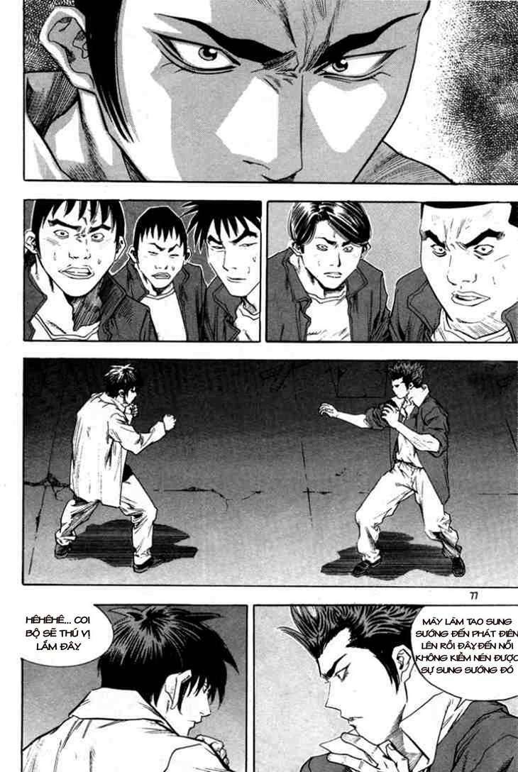 Change Guy Chapter 301 - Trang 8