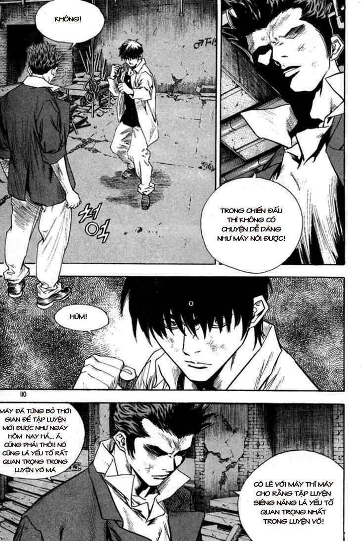 Change Guy Chapter 303 - Trang 9