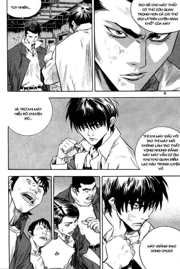 Change Guy Chapter 303 - Trang 10