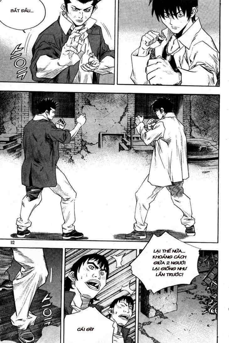 Change Guy Chapter 303 - Trang 11