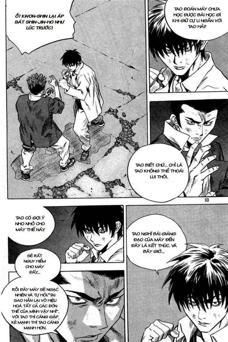 Change Guy Chapter 303 - Trang 12