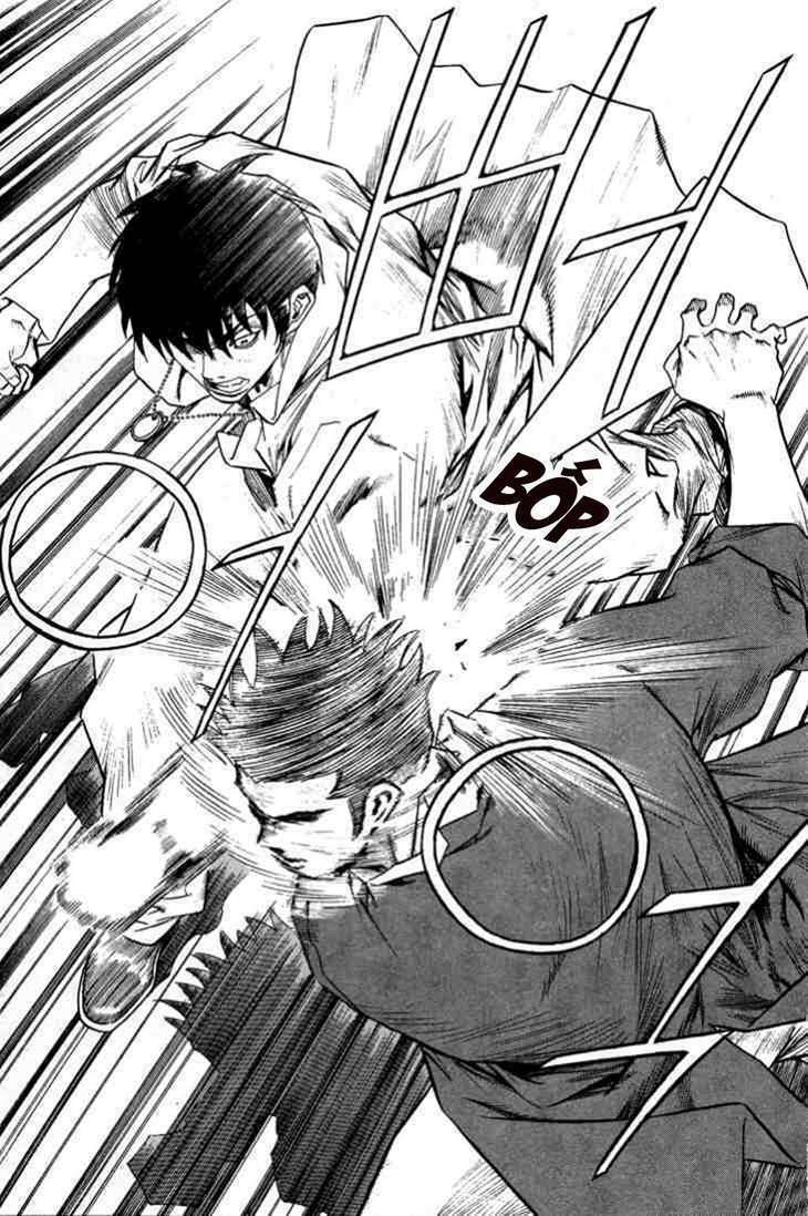 Change Guy Chapter 303 - Trang 13