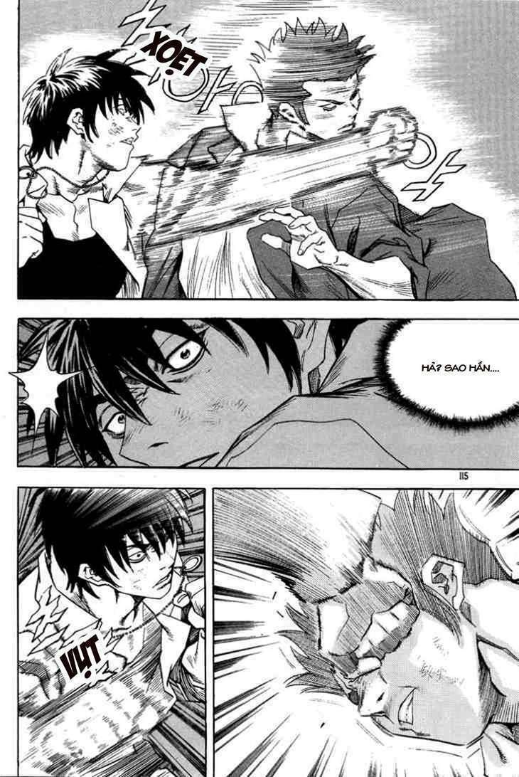 Change Guy Chapter 303 - Trang 14