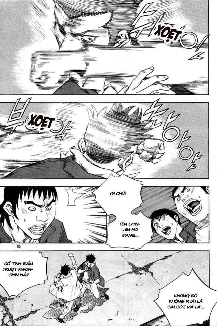 Change Guy Chapter 303 - Trang 15