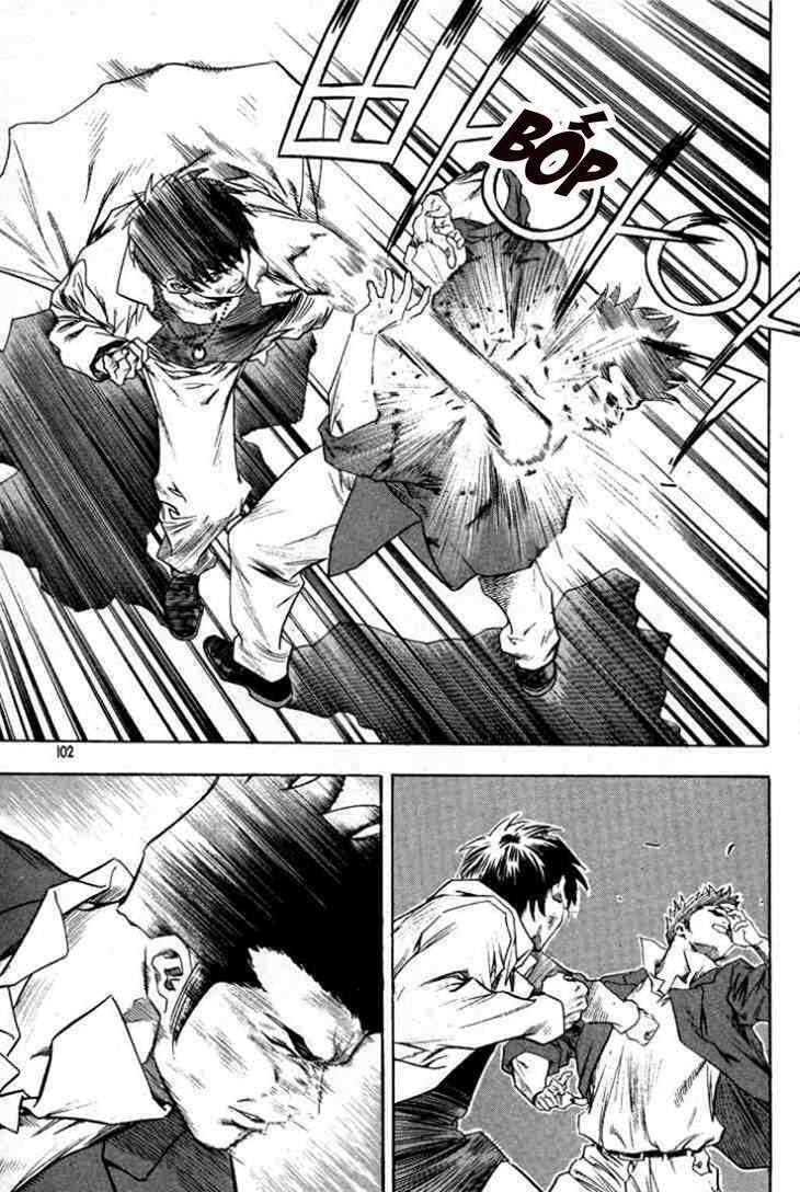 Change Guy Chapter 303 - Trang 1