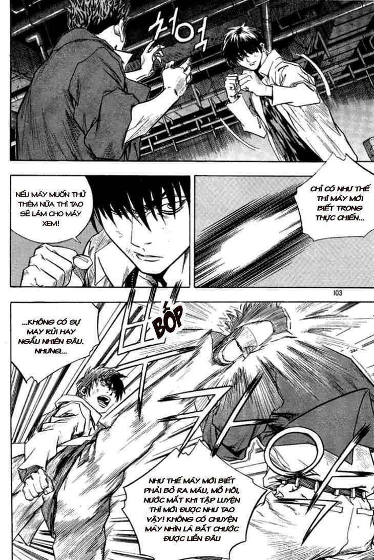 Change Guy Chapter 303 - Trang 2