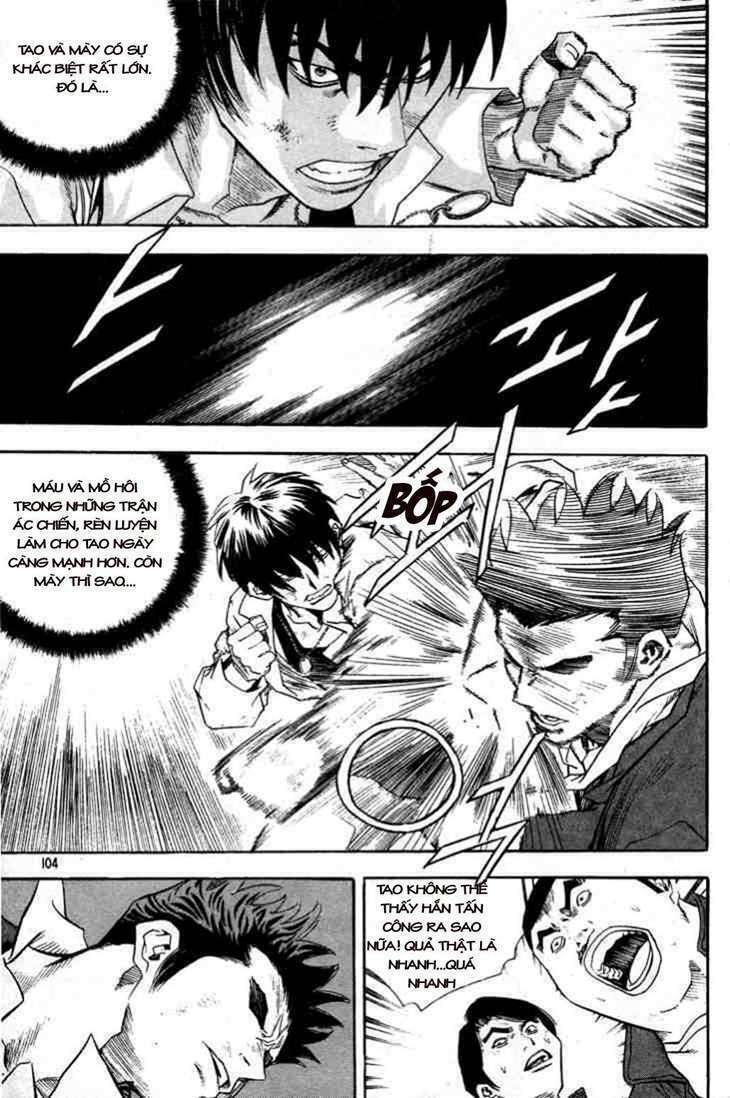 Change Guy Chapter 303 - Trang 3