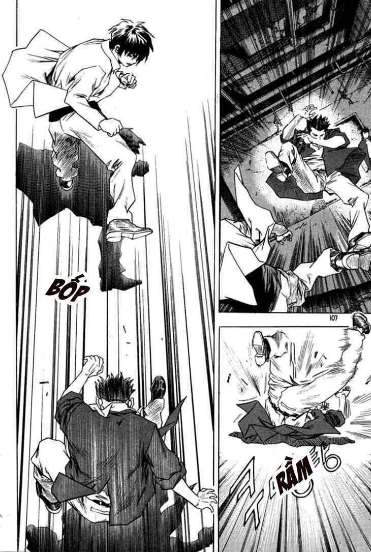 Change Guy Chapter 303 - Trang 6