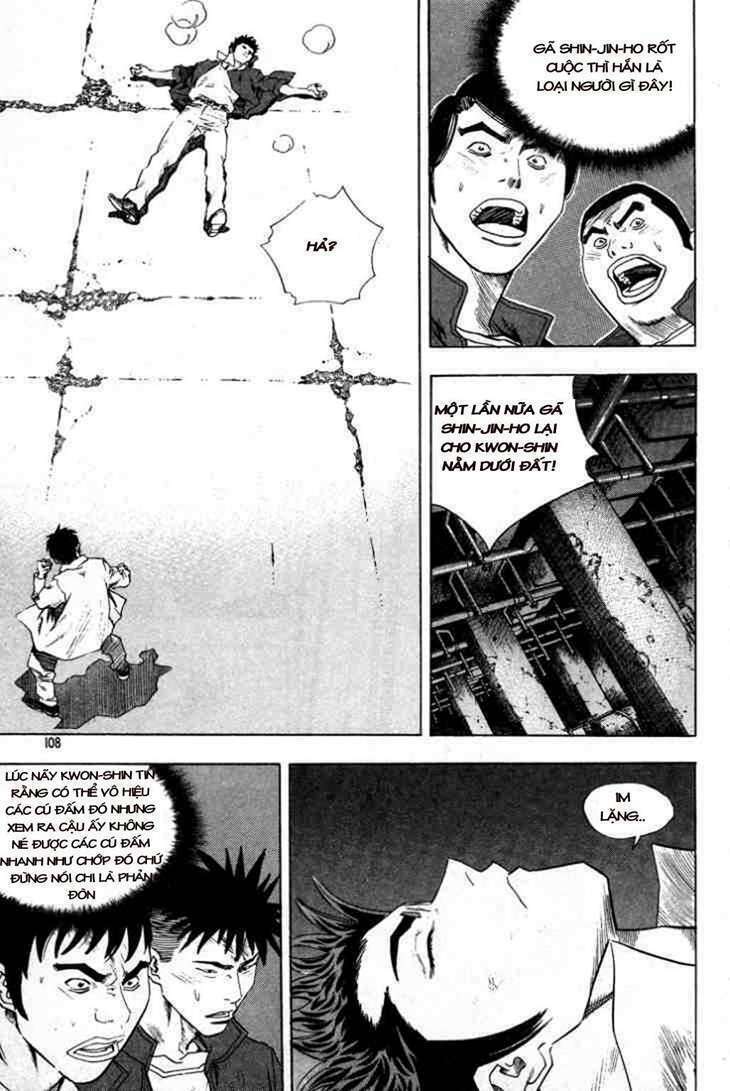 Change Guy Chapter 303 - Trang 7