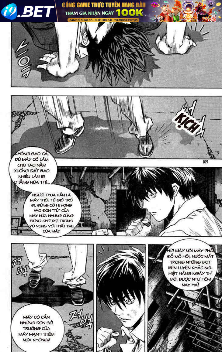 Change Guy Chapter 303 - Trang 8