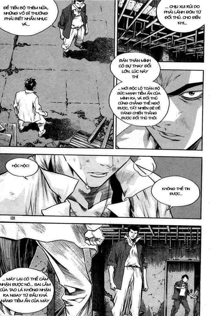 Change Guy Chapter 304 - Trang 9