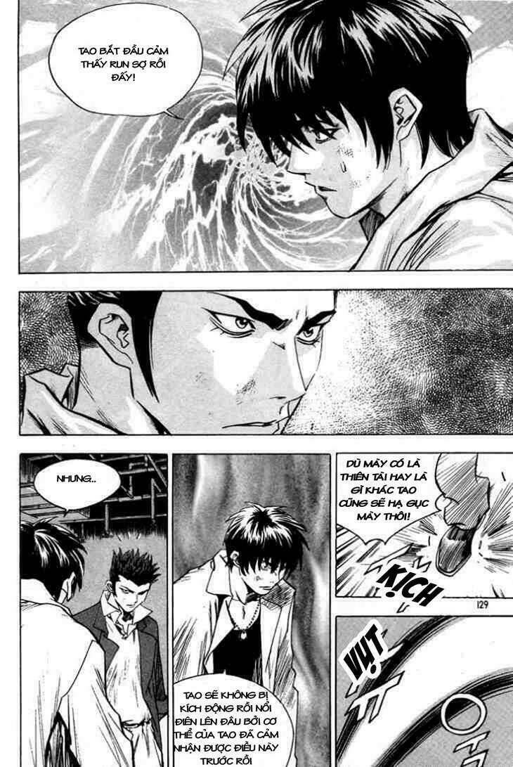 Change Guy Chapter 304 - Trang 10