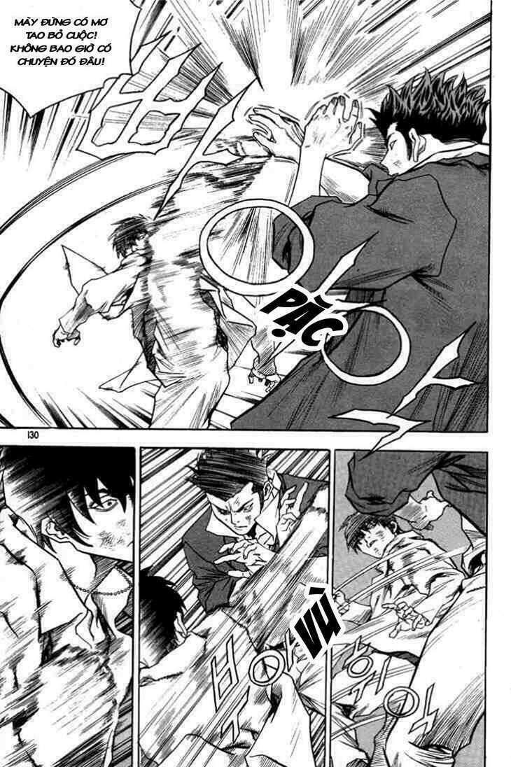 Change Guy Chapter 304 - Trang 11