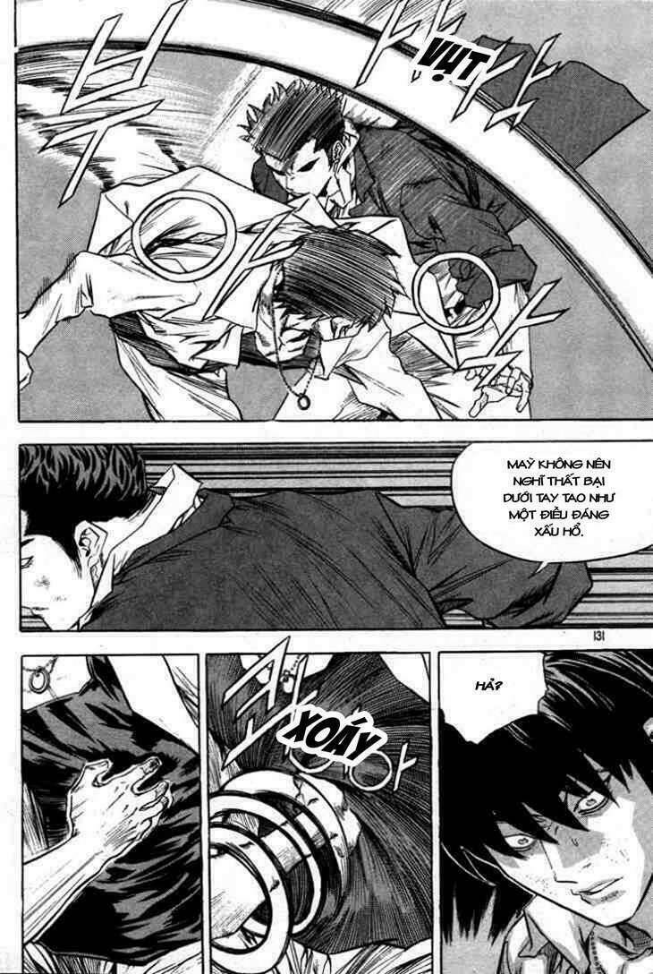 Change Guy Chapter 304 - Trang 12