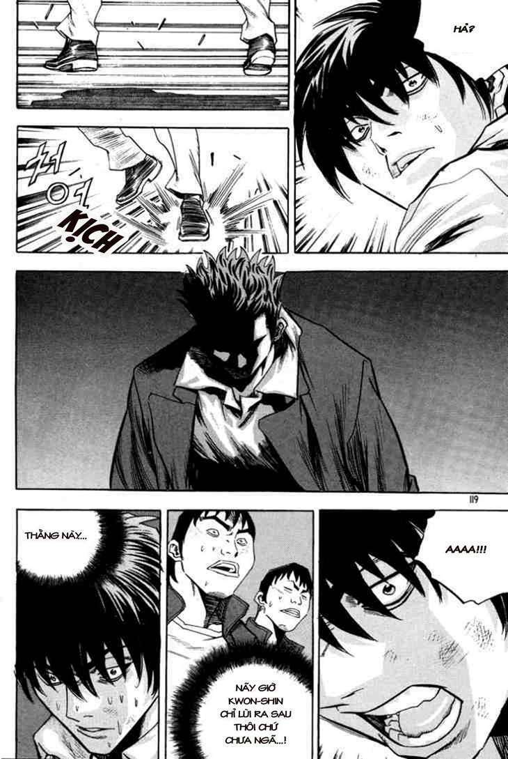 Change Guy Chapter 304 - Trang 1