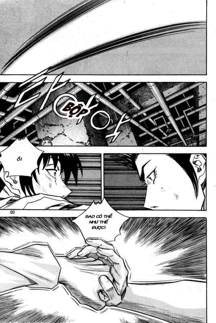 Change Guy Chapter 304 - Trang 2