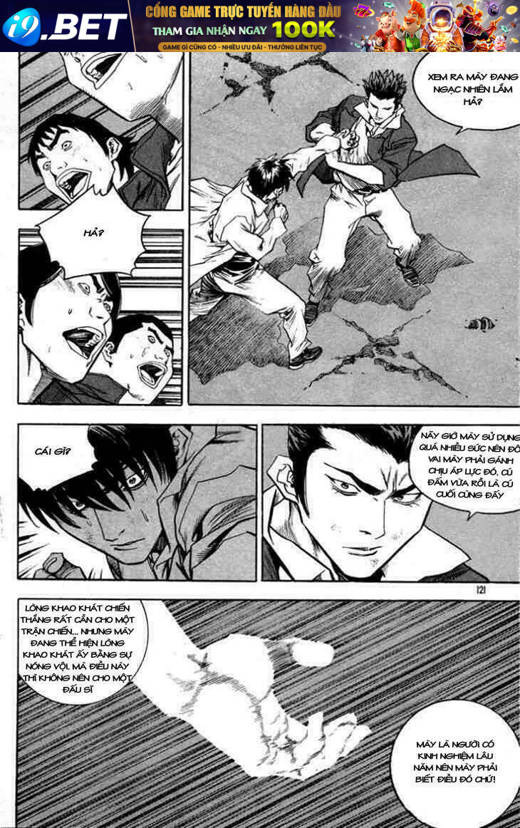 Change Guy Chapter 304 - Trang 3