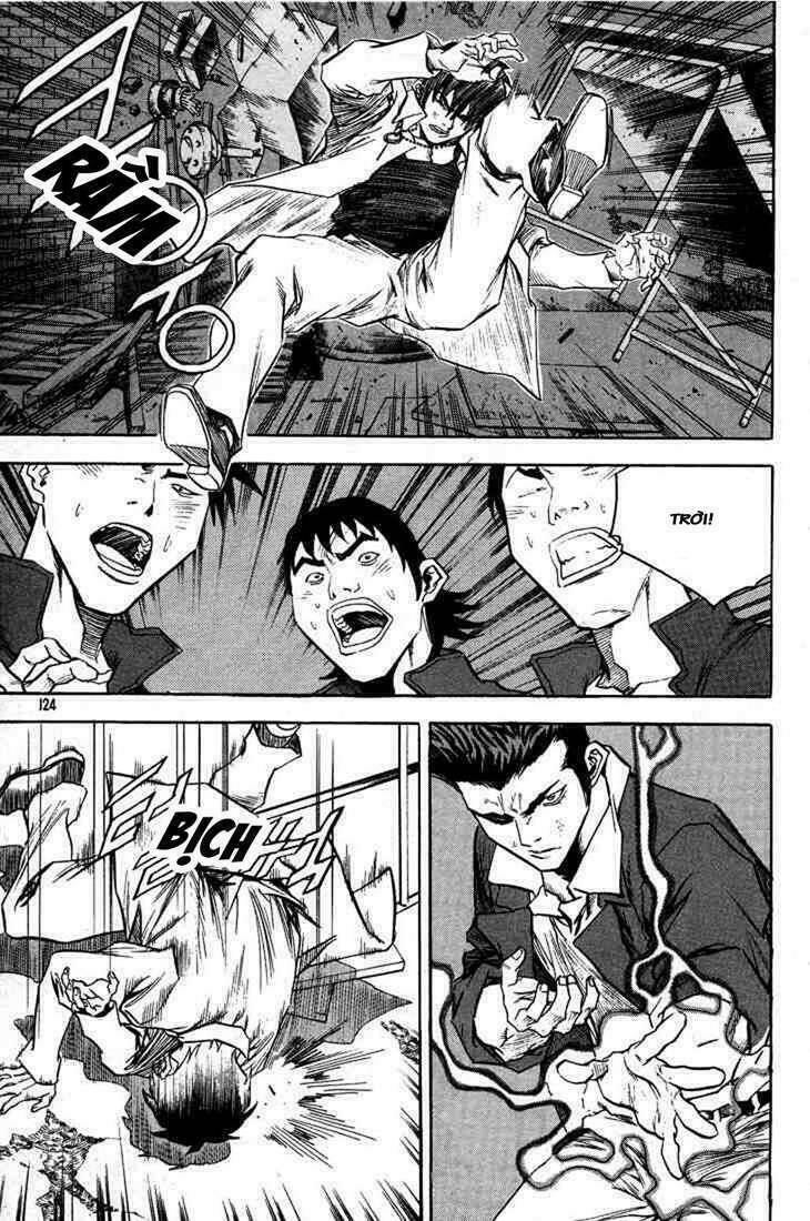 Change Guy Chapter 304 - Trang 5