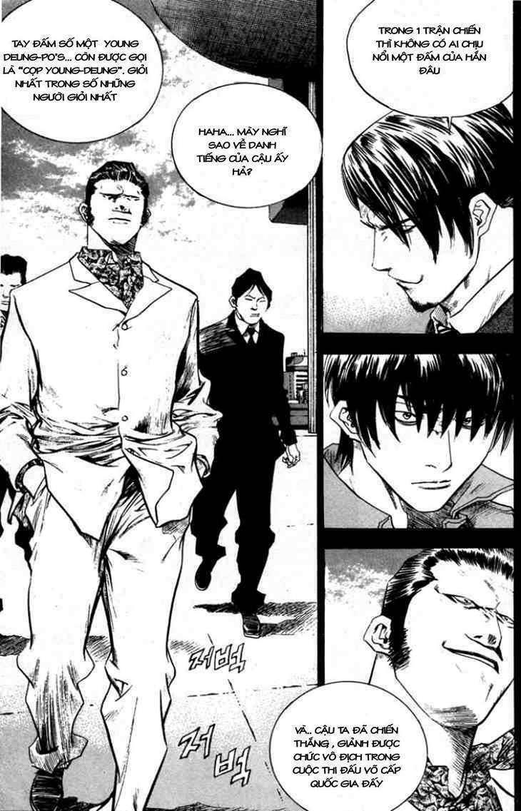 Change Guy Chapter 305 - Trang 9