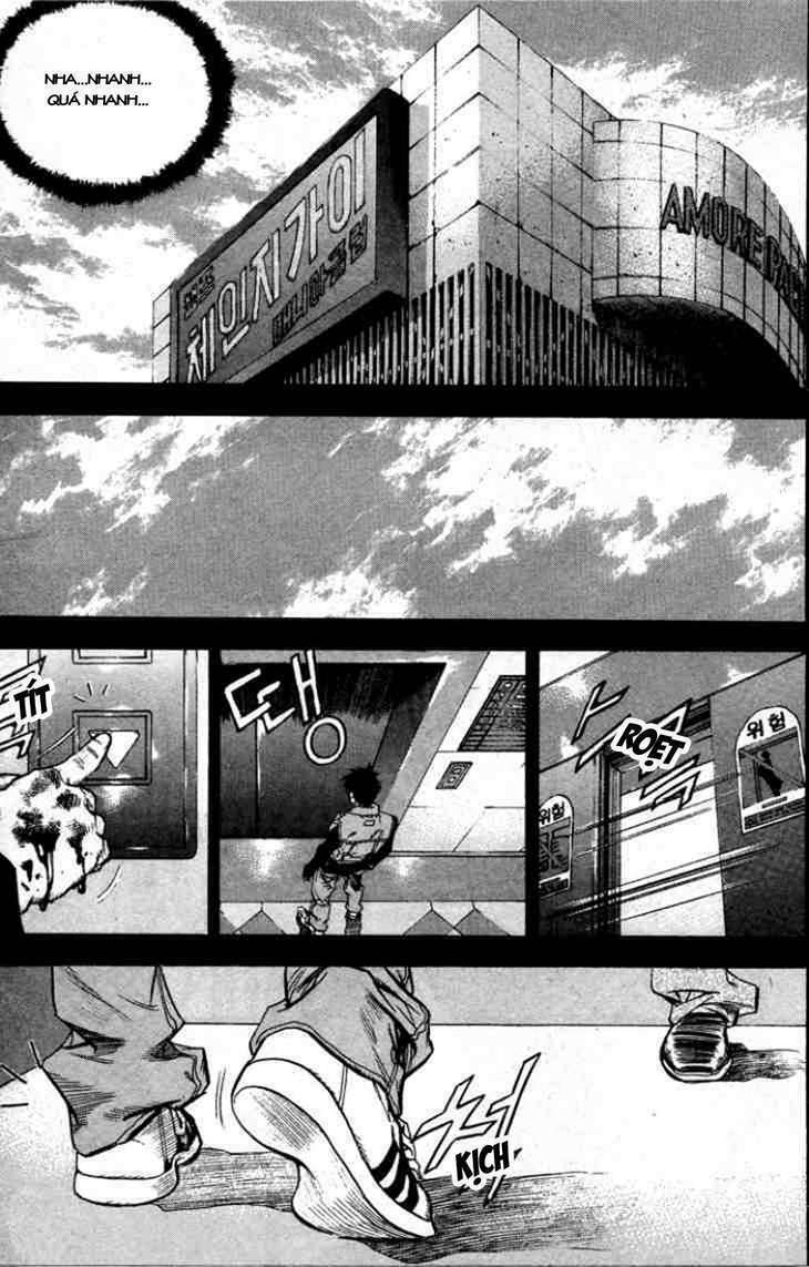 Change Guy Chapter 305 - Trang 12