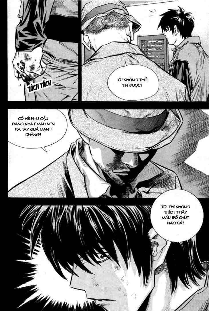 Change Guy Chapter 305 - Trang 13