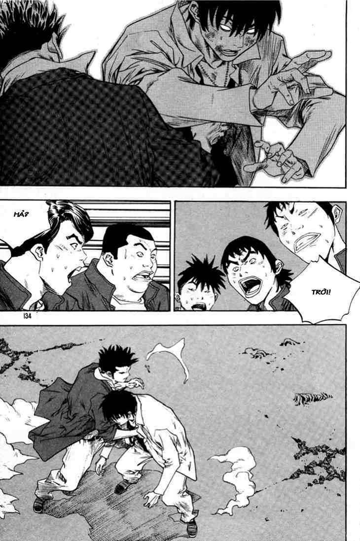 Change Guy Chapter 305 - Trang 1