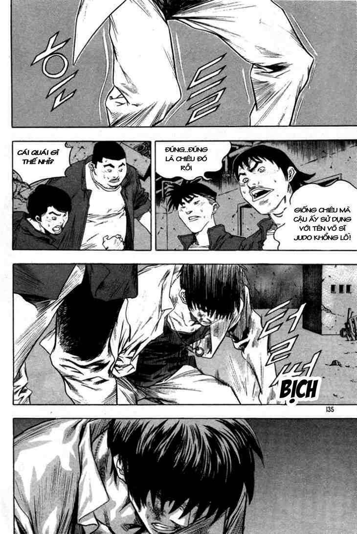 Change Guy Chapter 305 - Trang 2