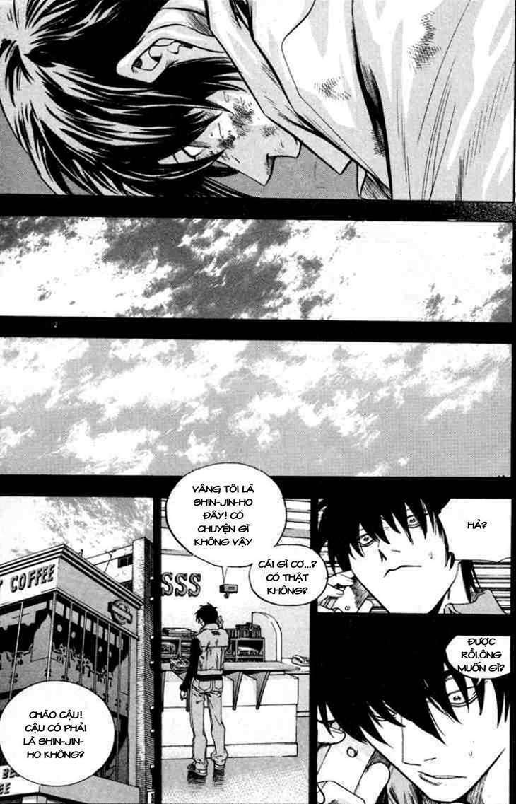 Change Guy Chapter 305 - Trang 3