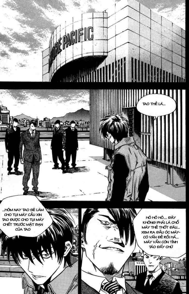 Change Guy Chapter 305 - Trang 7