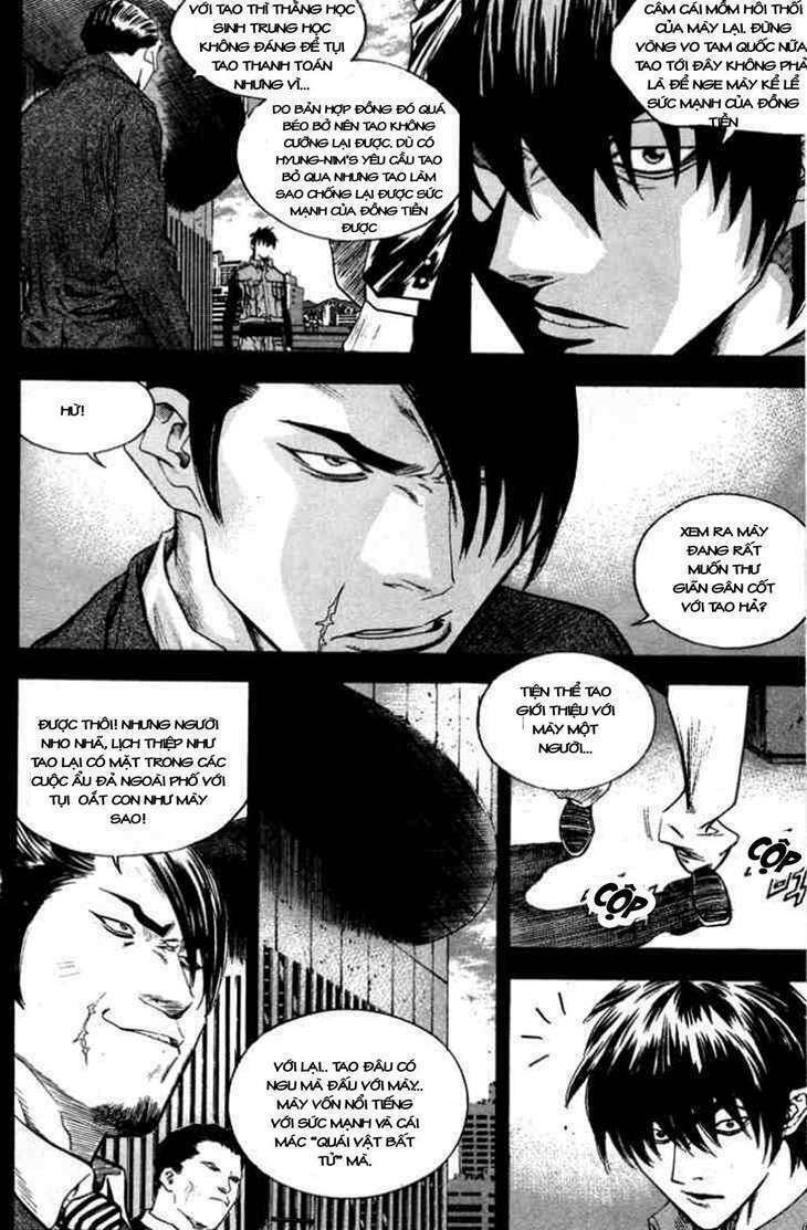 Change Guy Chapter 305 - Trang 8