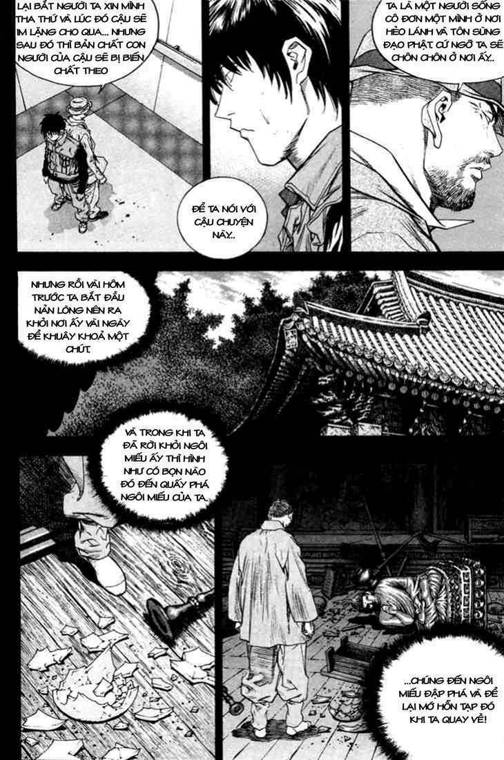 Change Guy Chapter 306 - Trang 10