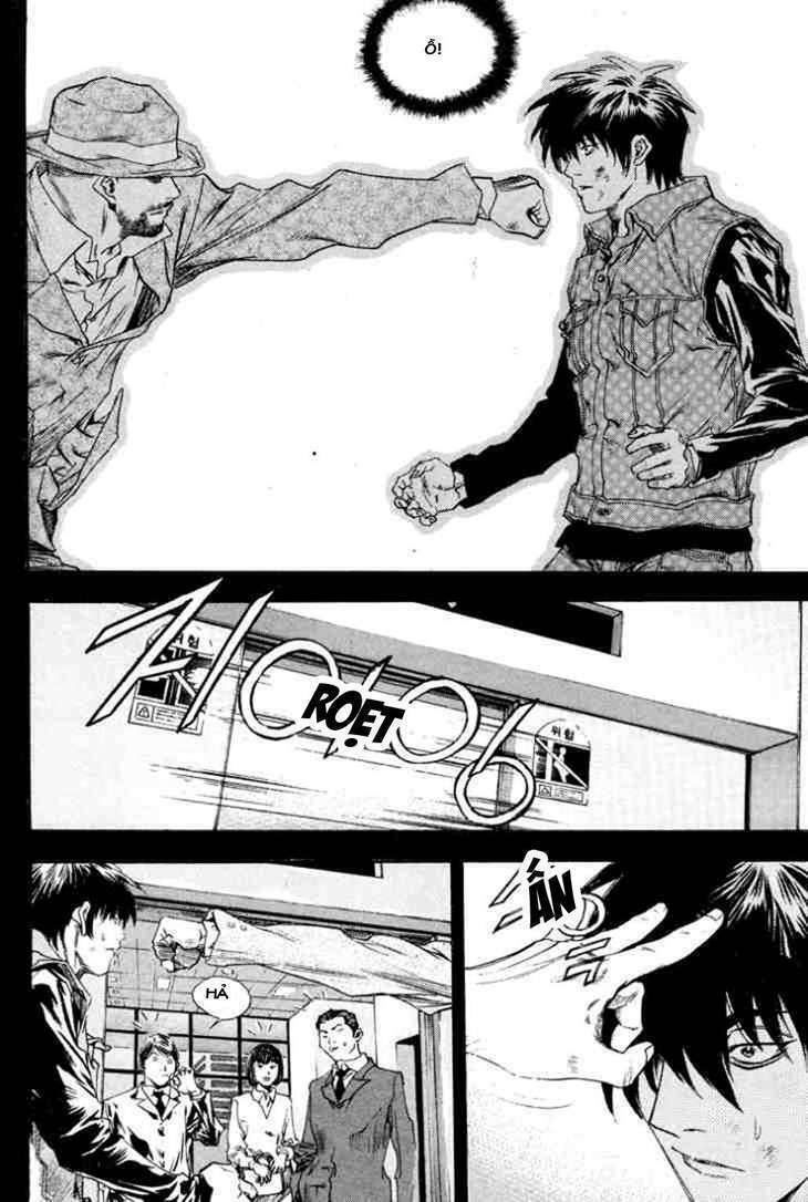 Change Guy Chapter 306 - Trang 14