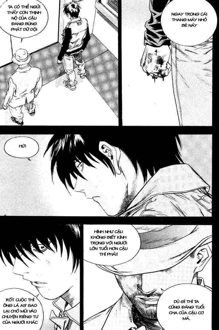 Change Guy Chapter 306 - Trang 1