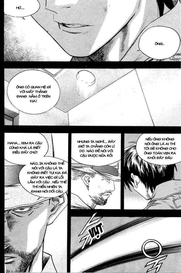 Change Guy Chapter 306 - Trang 2