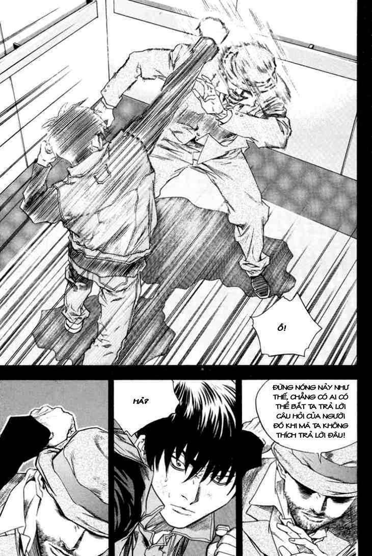 Change Guy Chapter 306 - Trang 3