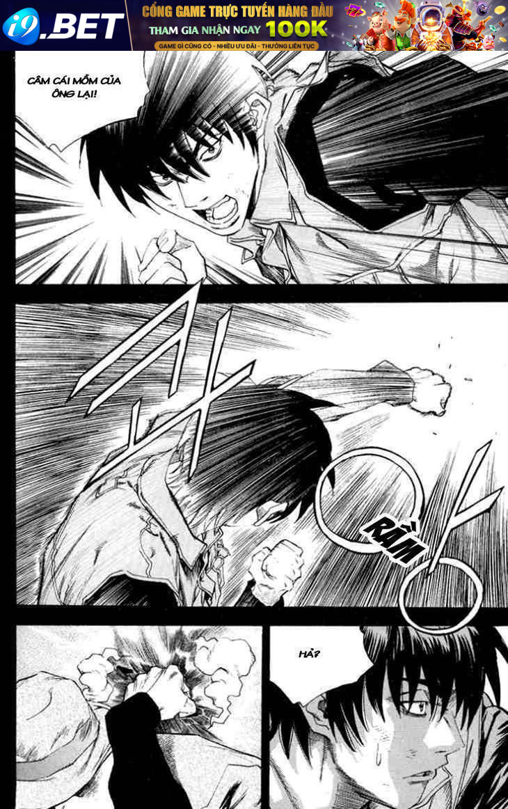 Change Guy Chapter 306 - Trang 4