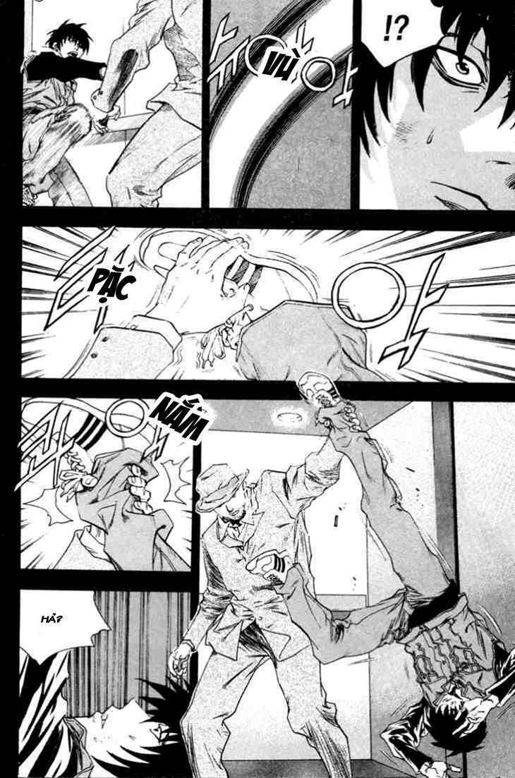 Change Guy Chapter 306 - Trang 6