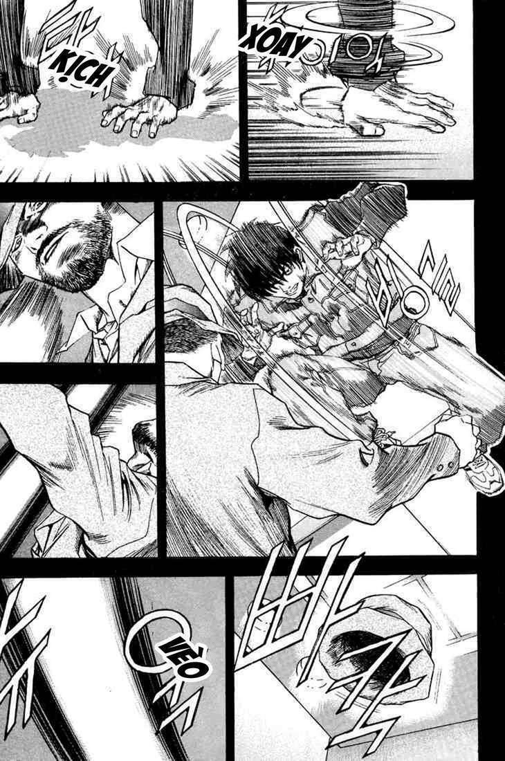 Change Guy Chapter 306 - Trang 7