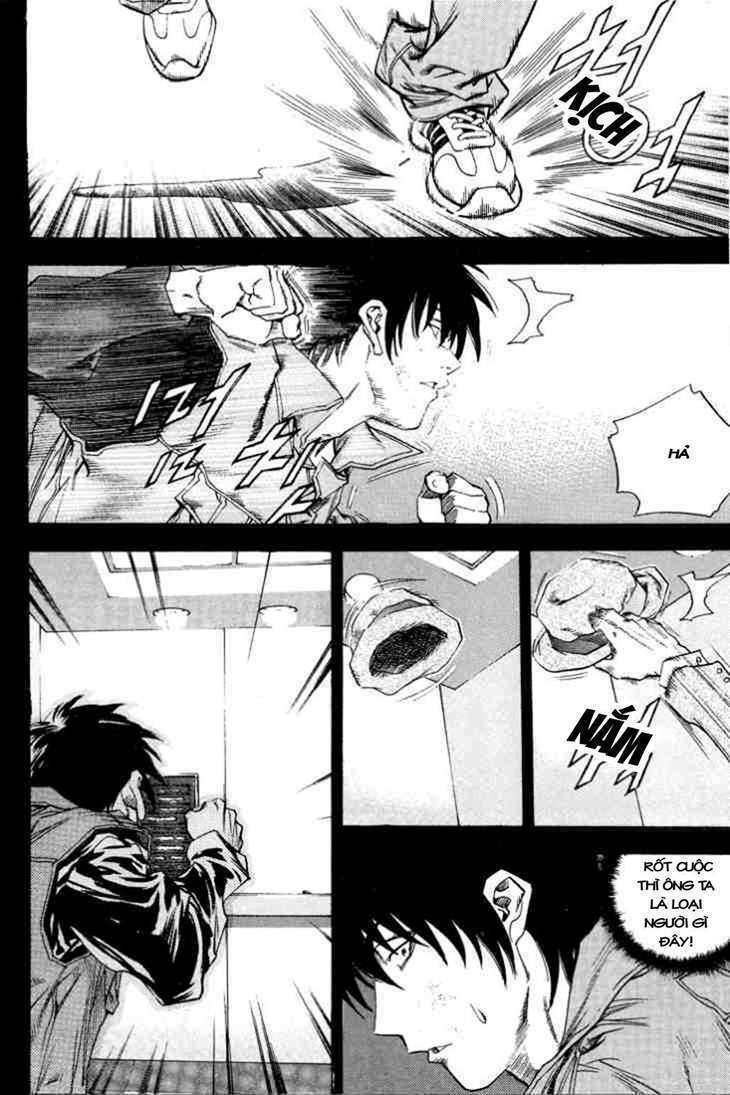 Change Guy Chapter 306 - Trang 8