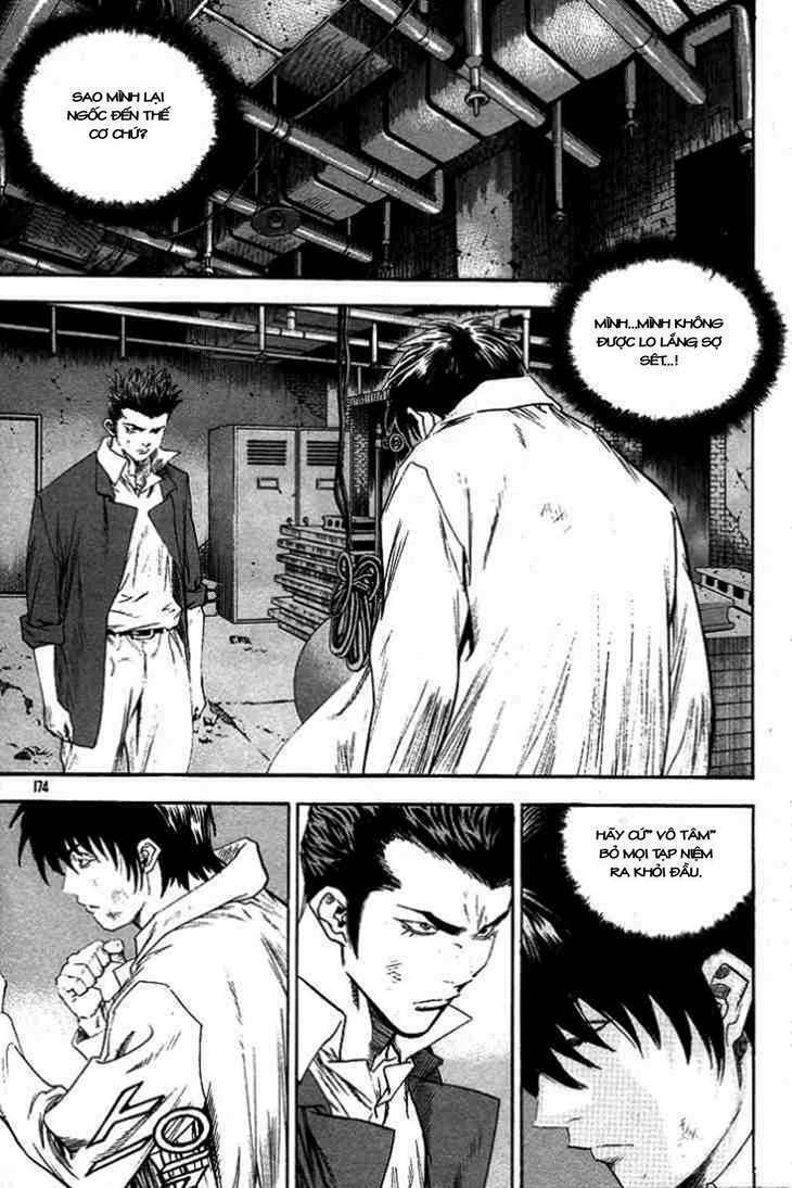 Change Guy Chapter 307 - Trang 9