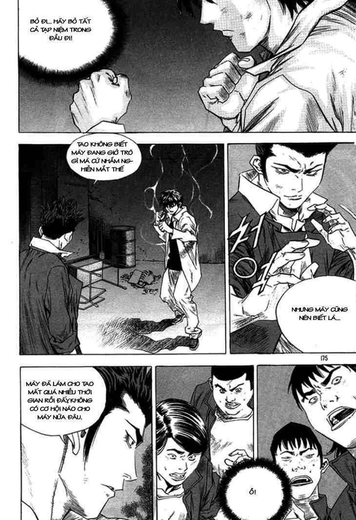 Change Guy Chapter 307 - Trang 10