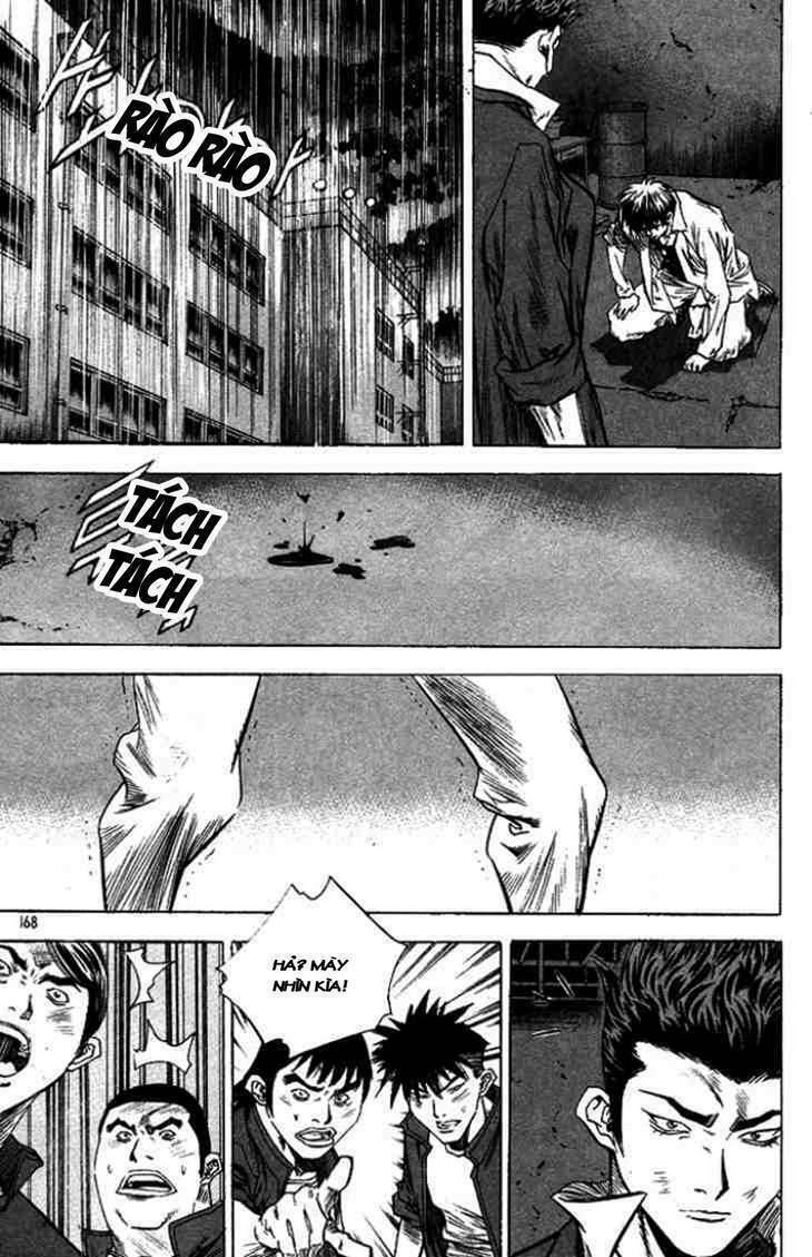 Change Guy Chapter 307 - Trang 3